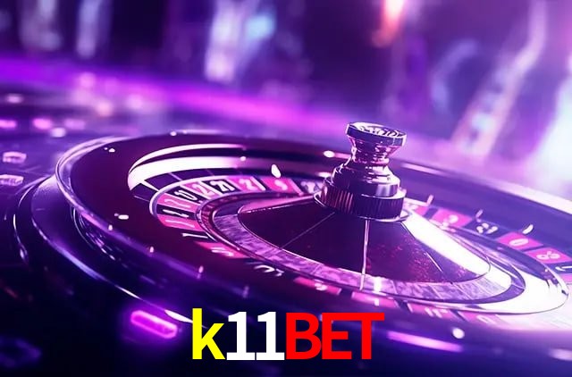 Jogos com bônus e suporte 24h na k11bet