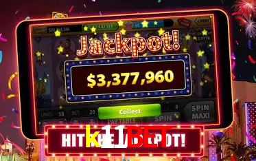 Bônus após cadastro na k11bet