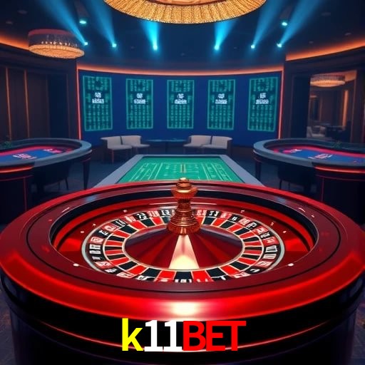 Canal oficial no Telegram da k11bet