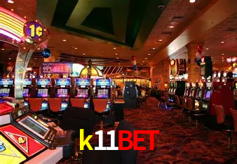 Jogos de mesa e apostas rápidas na k11bet